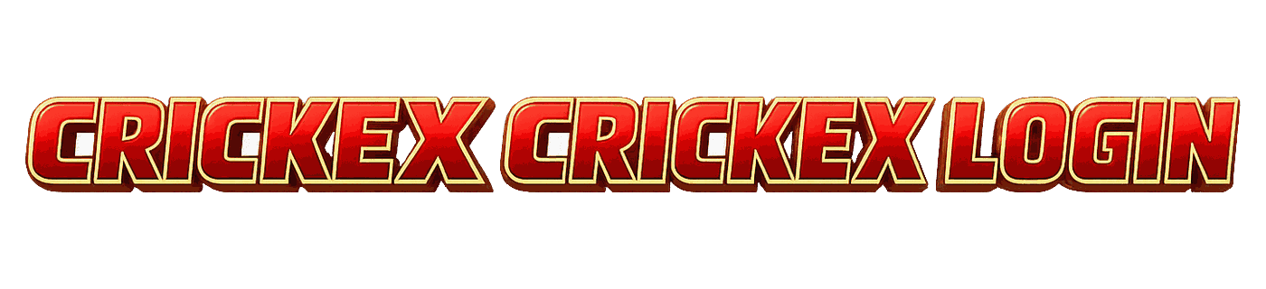 Crickex Logo